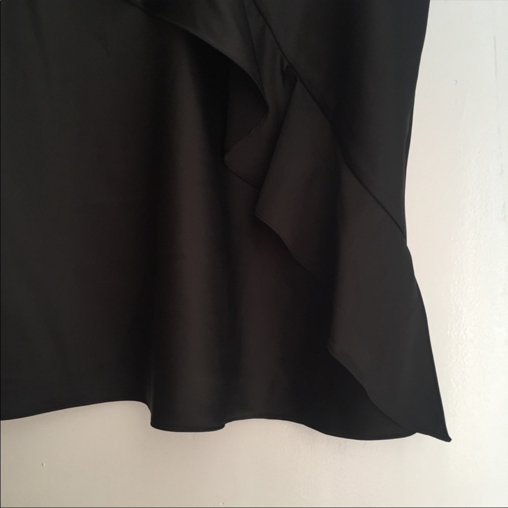 Highline Collective | Ruffled Top - Picture 4 of 6